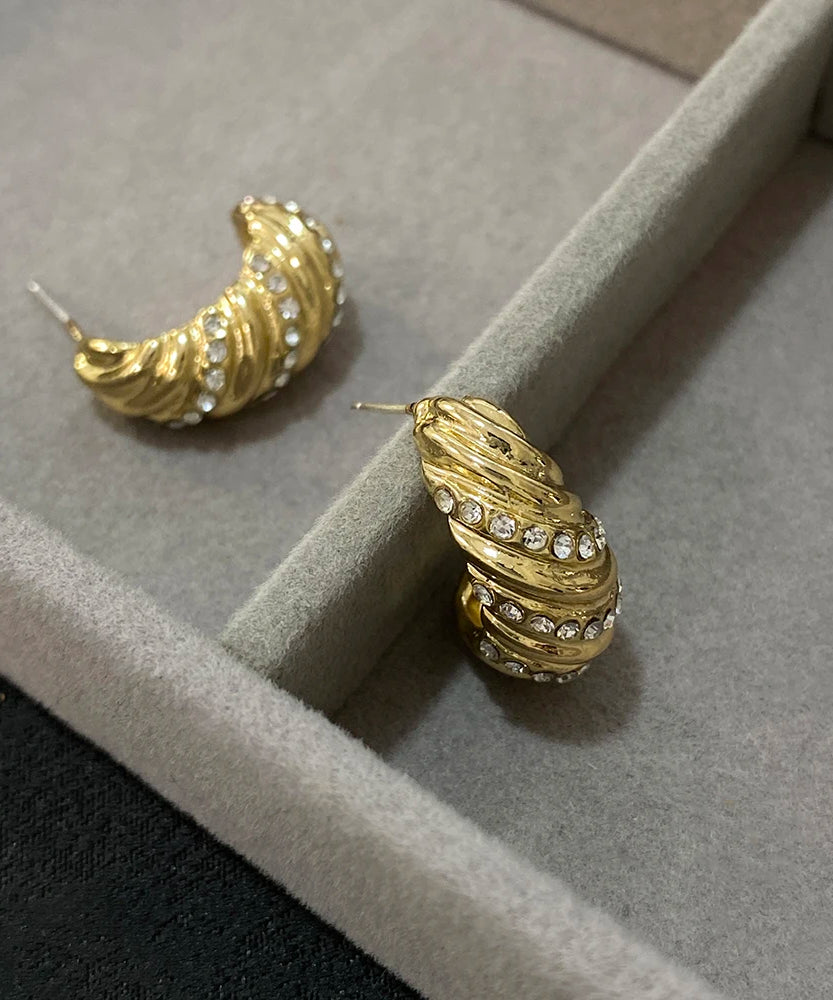 Elegant Drop Jewelry