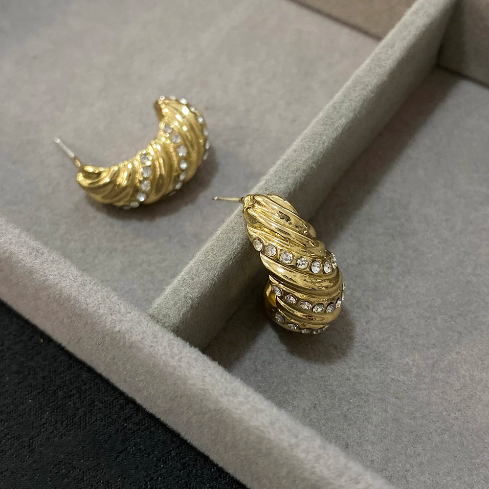 Elegant Drop Jewelry