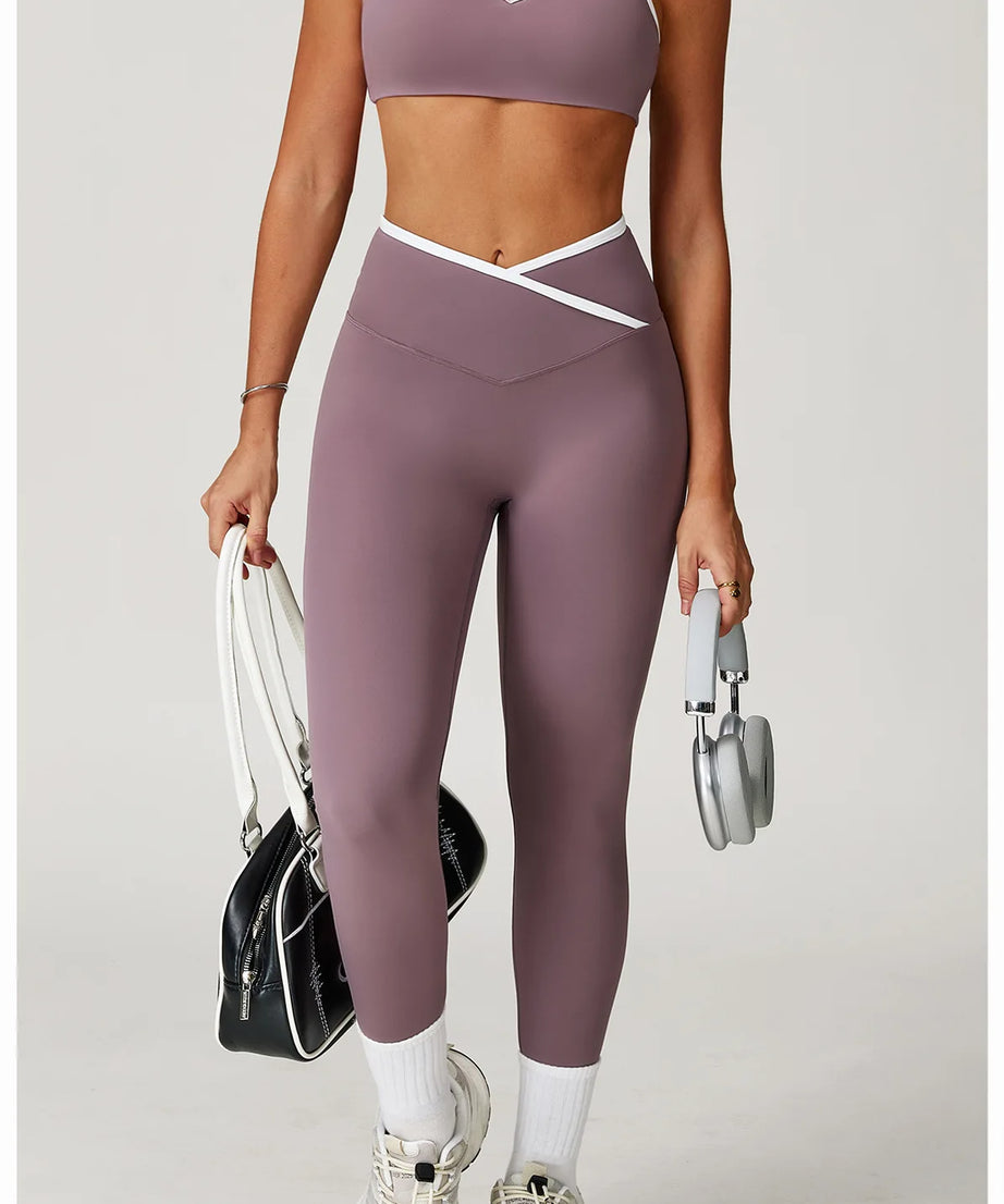 Gym Bottoms