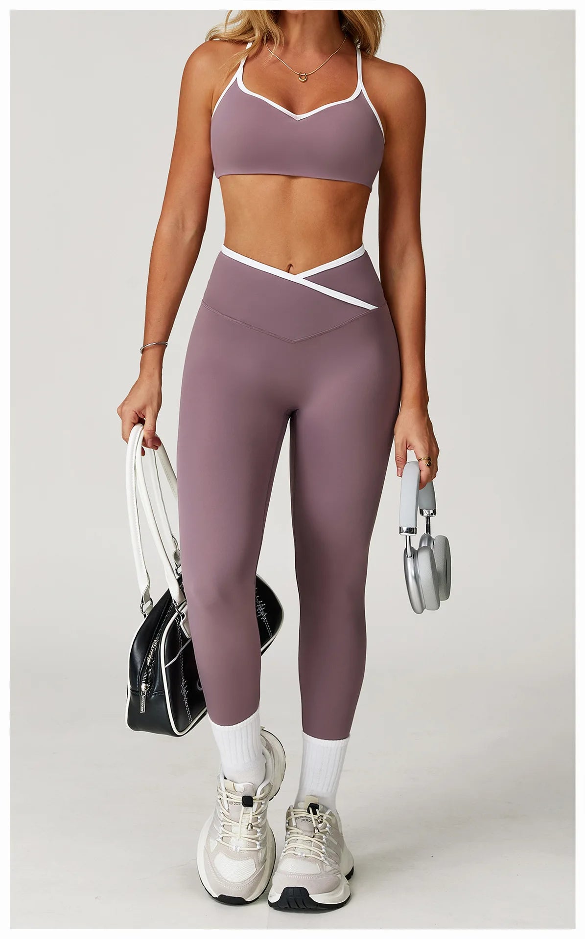 Gym Bottoms