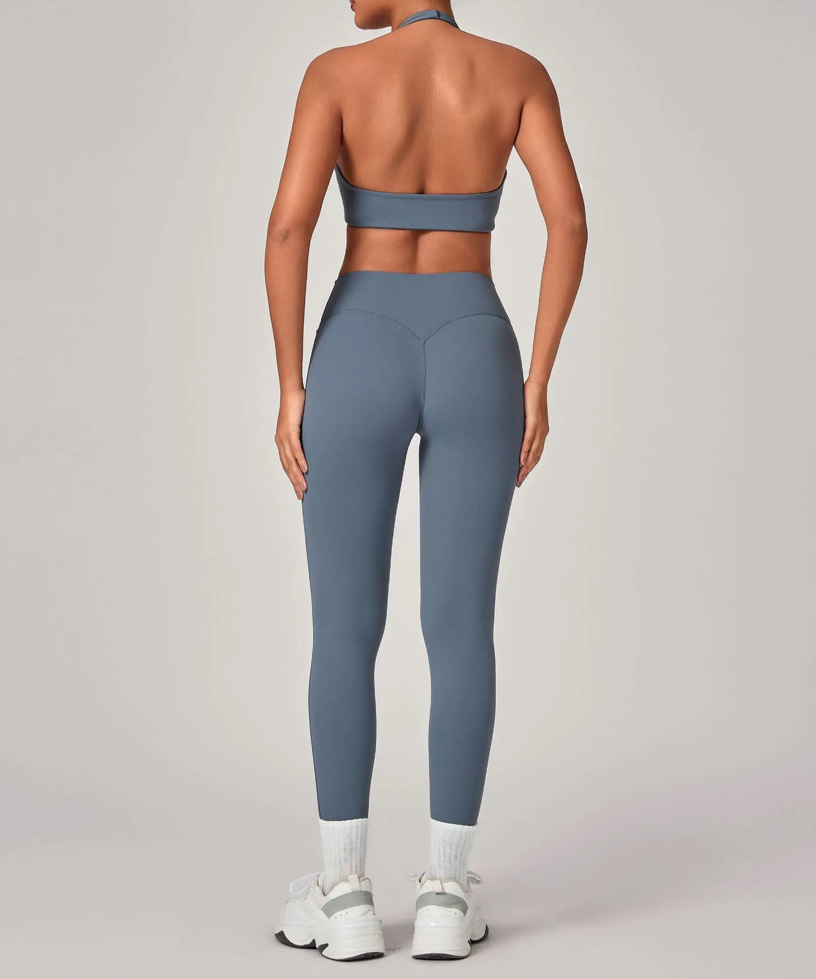 Muscle Rush Set