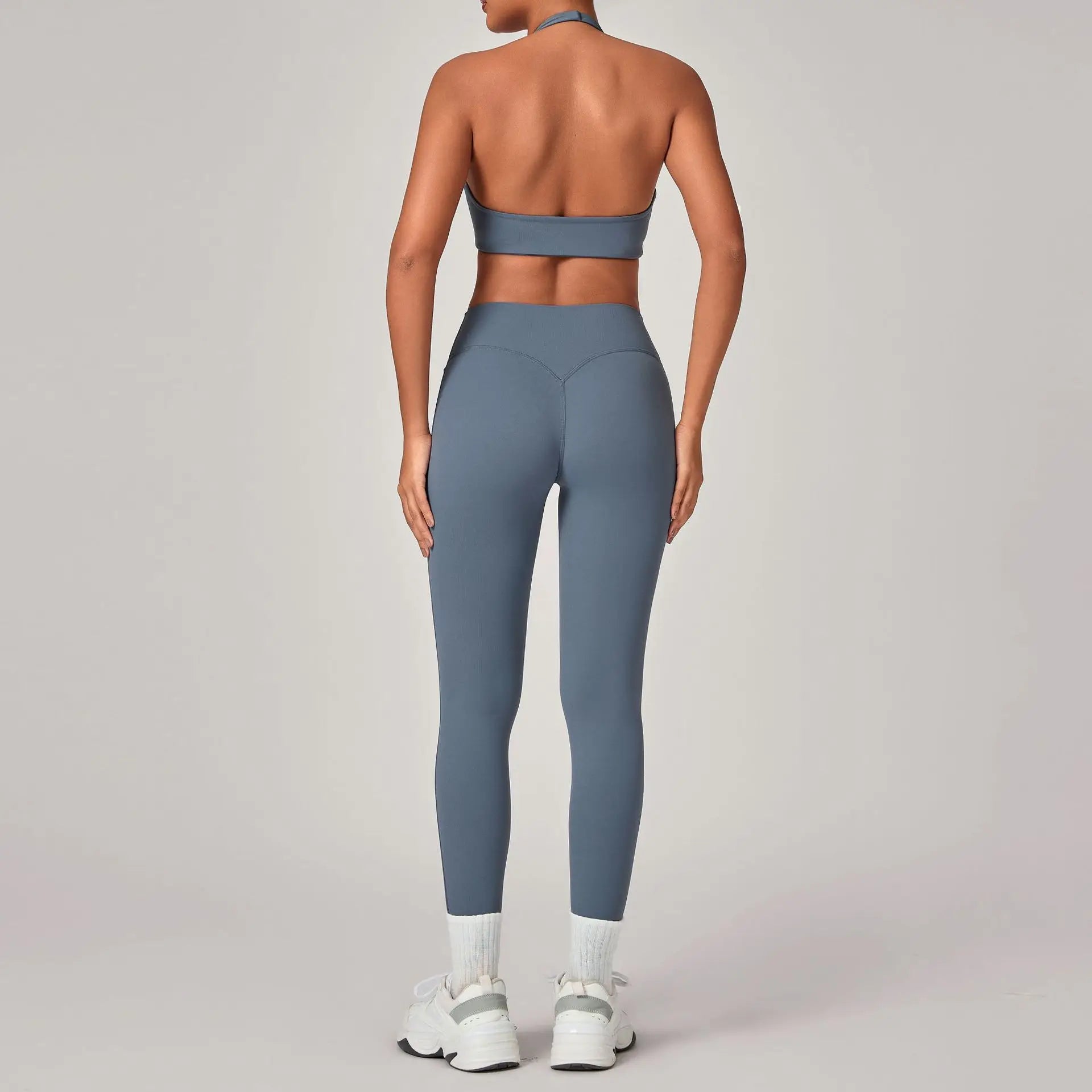 Muscle Rush Set