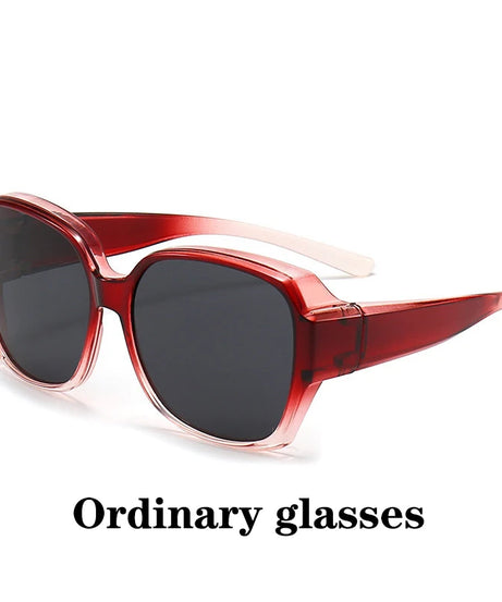 Aura Shade Wear