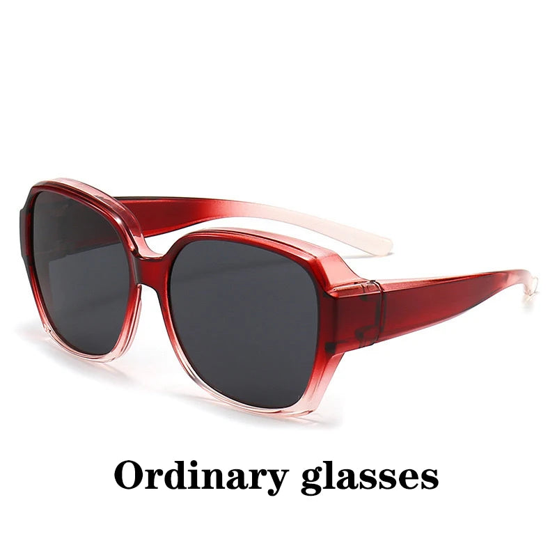 Aura Shade Wear
