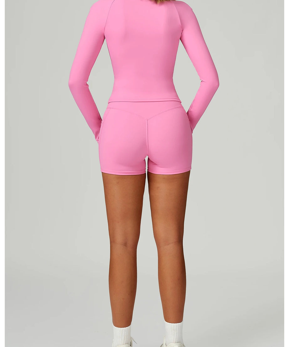 Hustle Wear Set