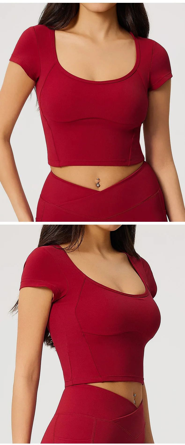 Sharp Motion Top
