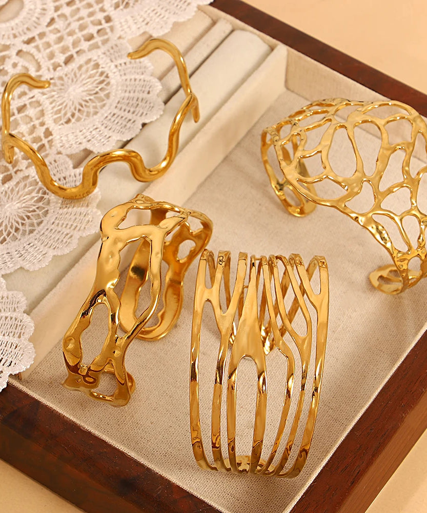 Elegant Loop Creations