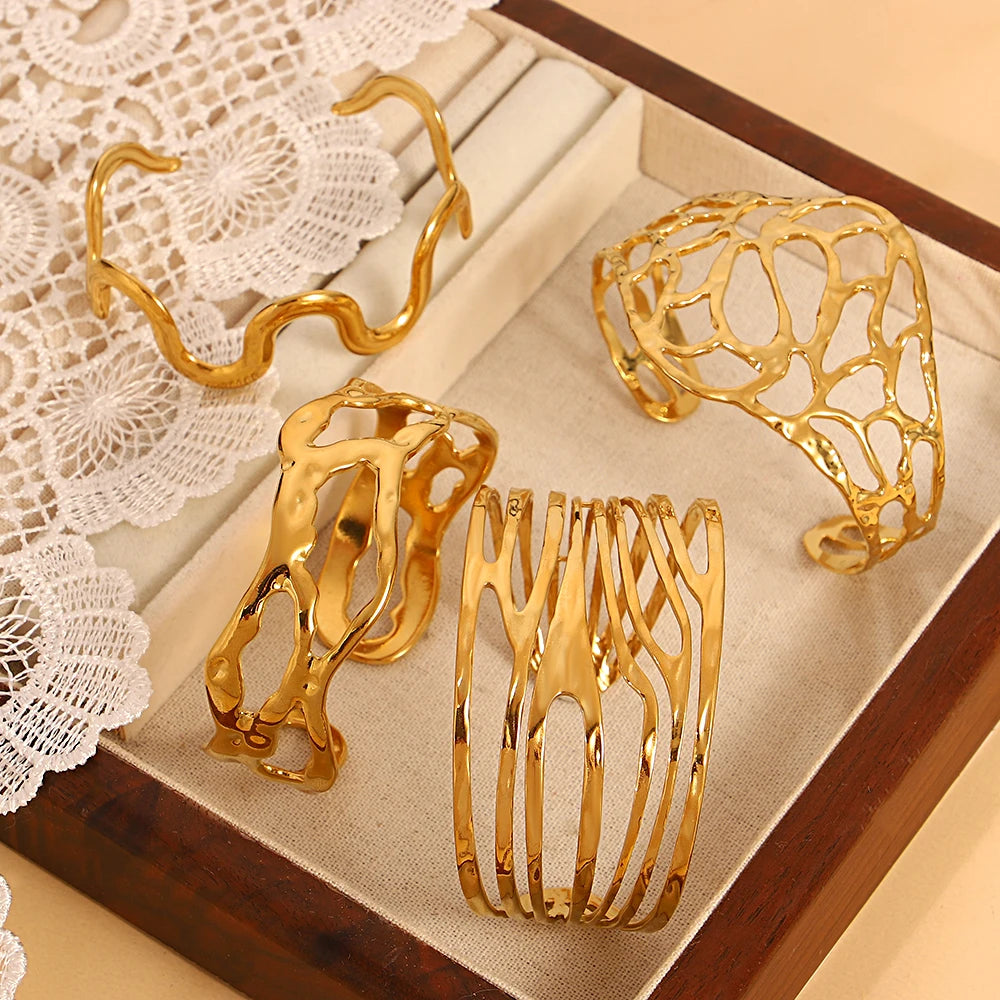 Elegant Loop Creations