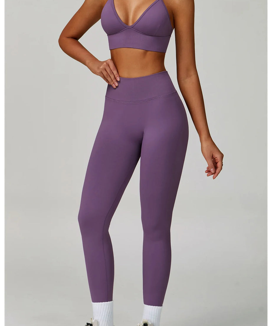 Urban Active Set