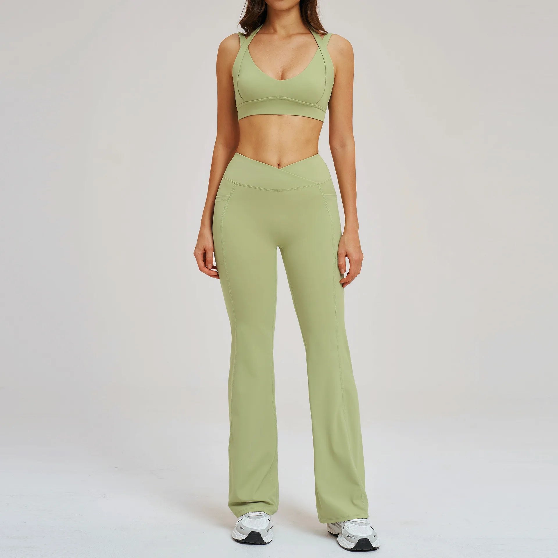 Peak Hustle Set