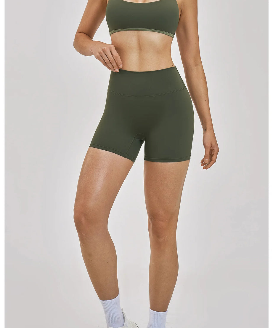Burn Active Set