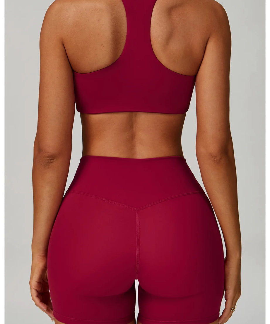 Turbo Fit Set