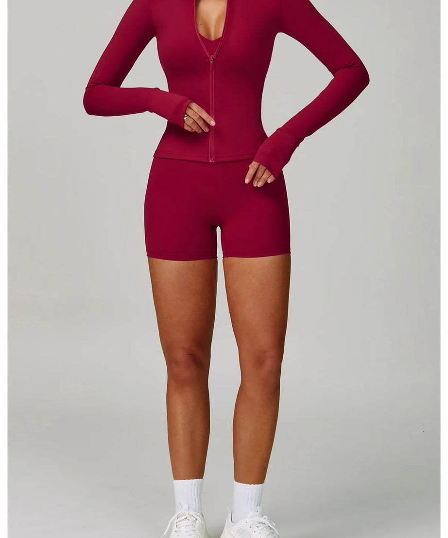 Turbo Fit Set