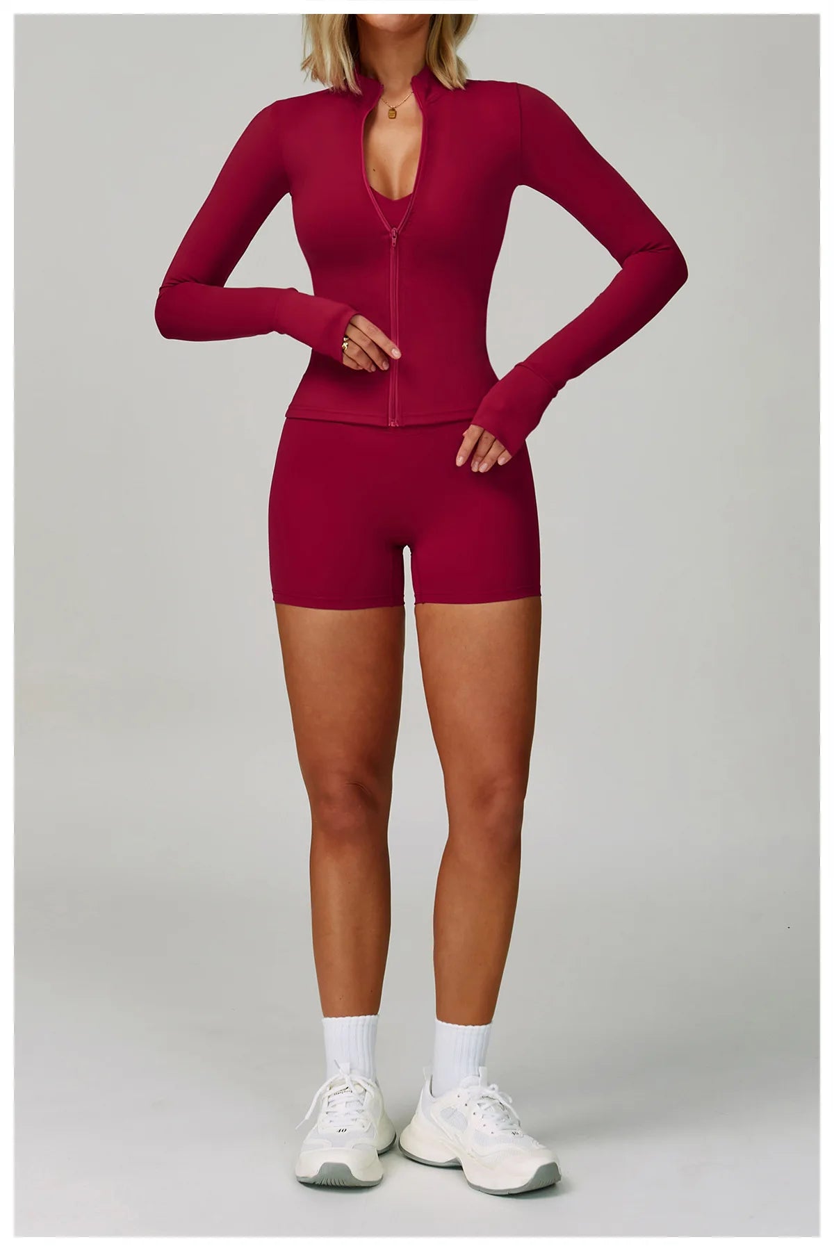 Turbo Fit Set
