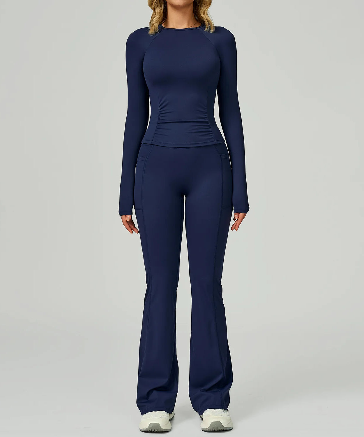 Hustle Wear Set