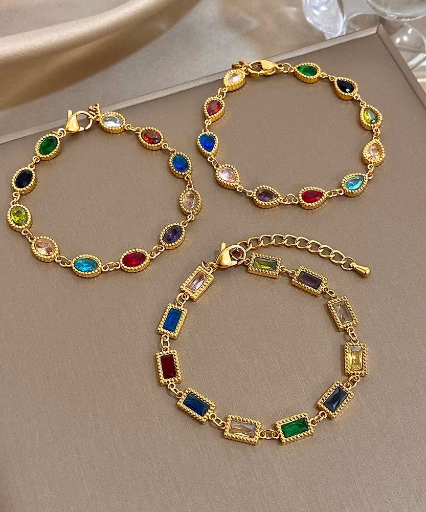Velvet Wrist Charm