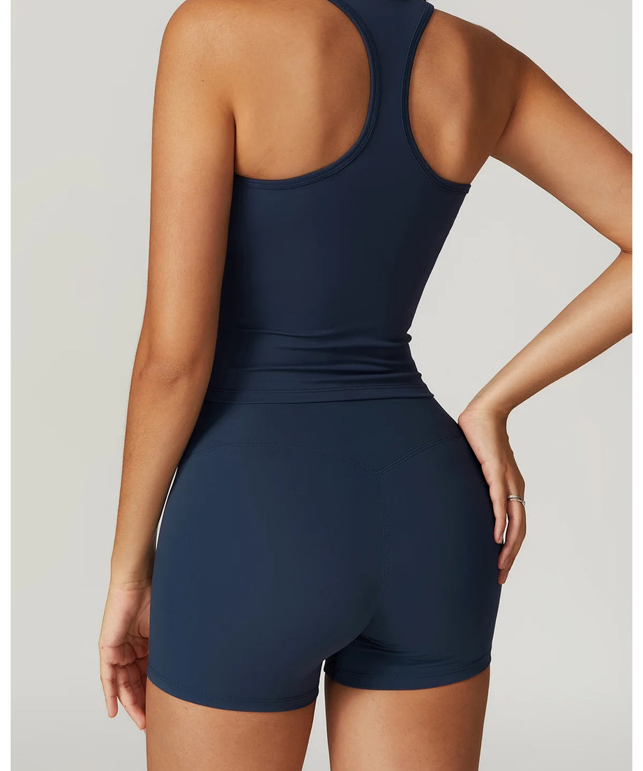 Limitless Fit Top