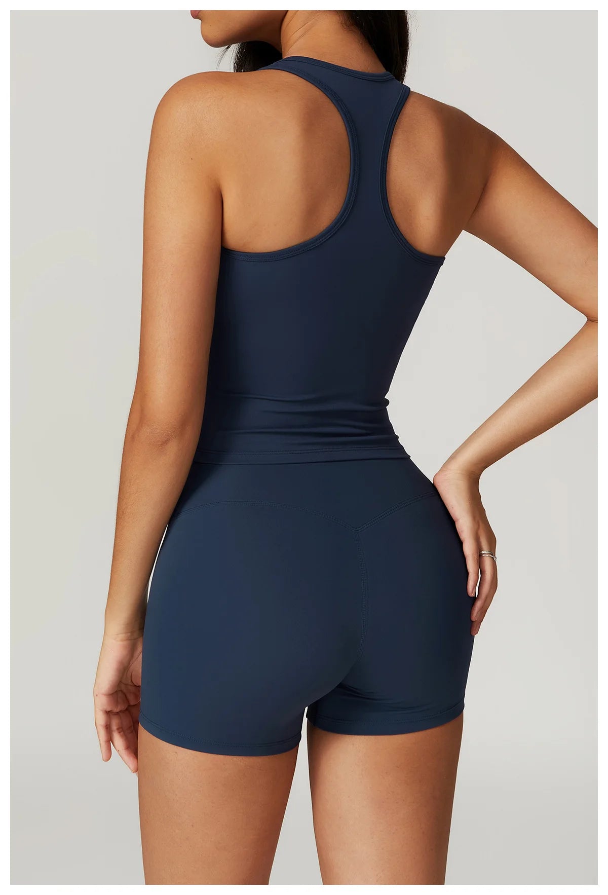 Limitless Fit Top