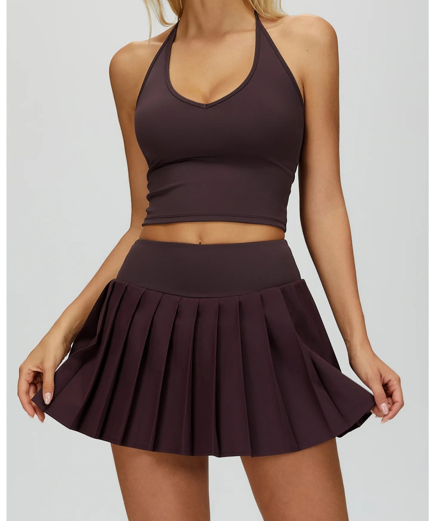 Titan Gym Top