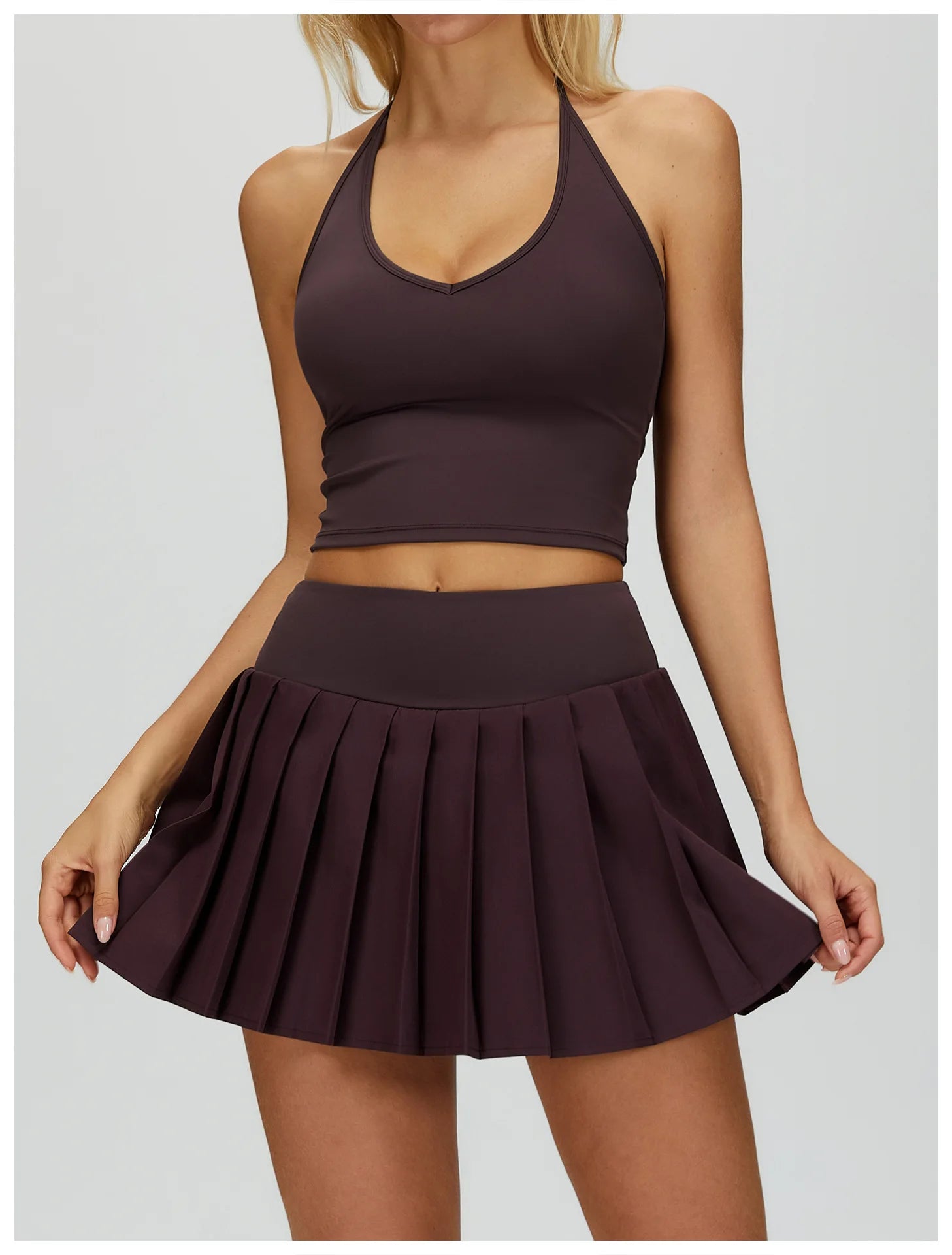 Titan Gym Top