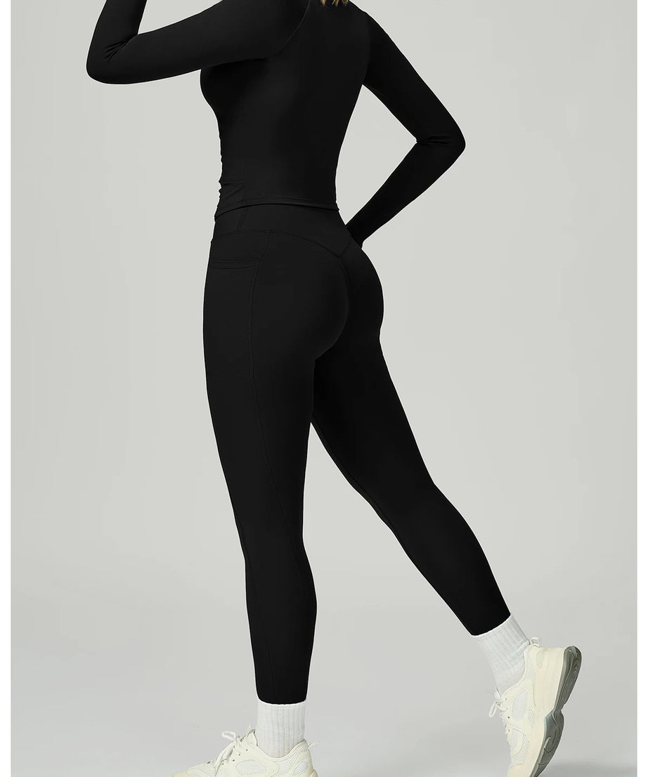Hustle Wear Set