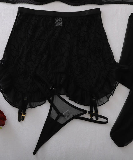 Honey Laced