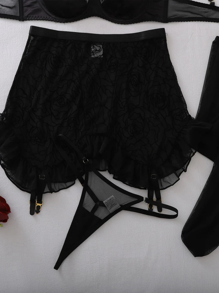 Honey Laced