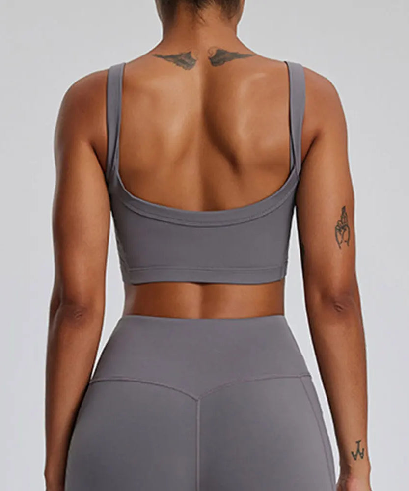 Active Edge Tee