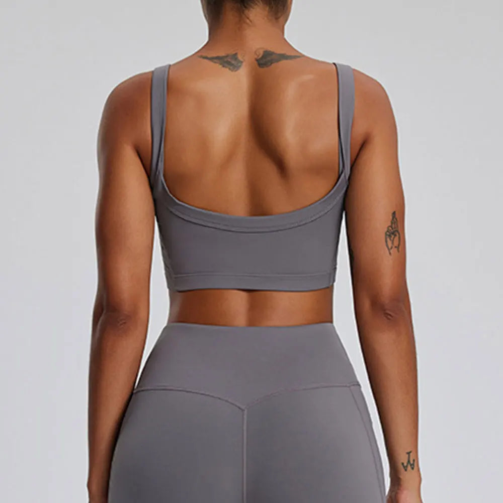 Active Edge Tee