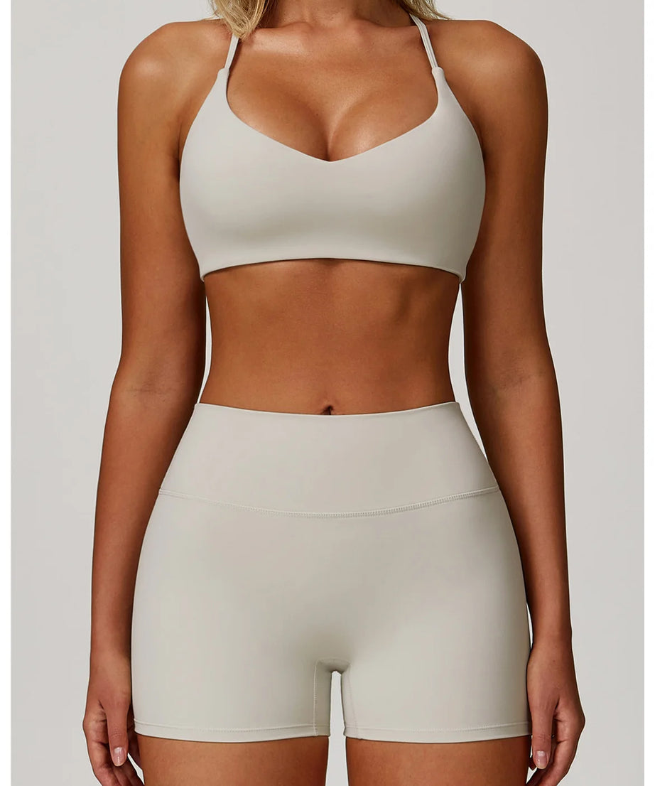 Peak Motion Top