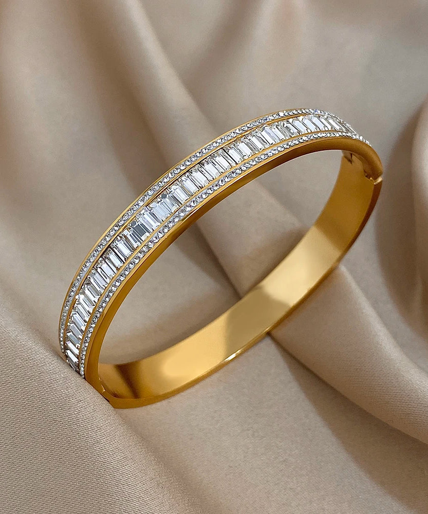 Infinity Wrist Craft