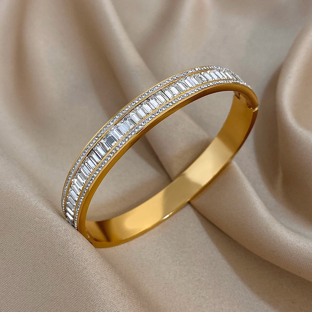 Infinity Wrist Craft