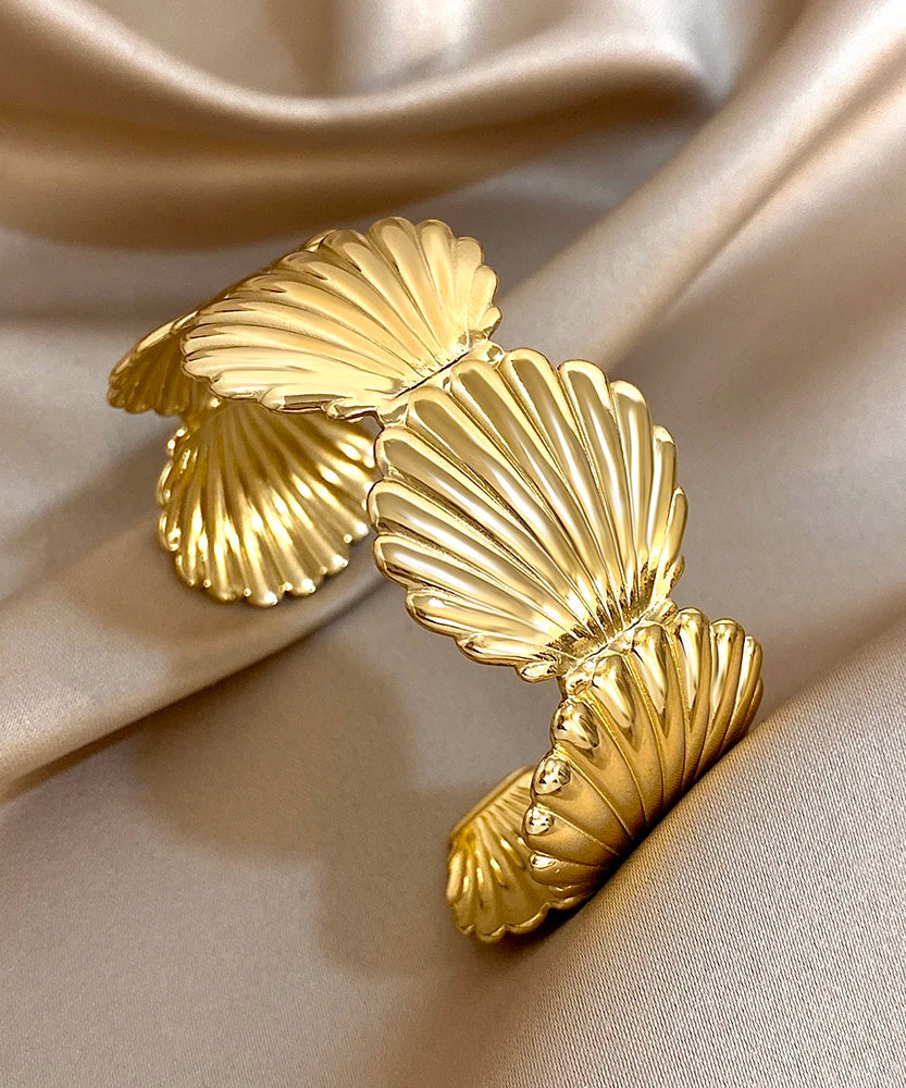 Golden Aura Bracelets