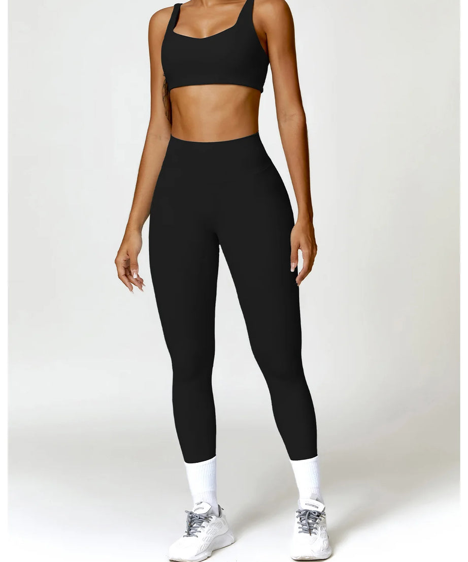 Aero Fit Tee