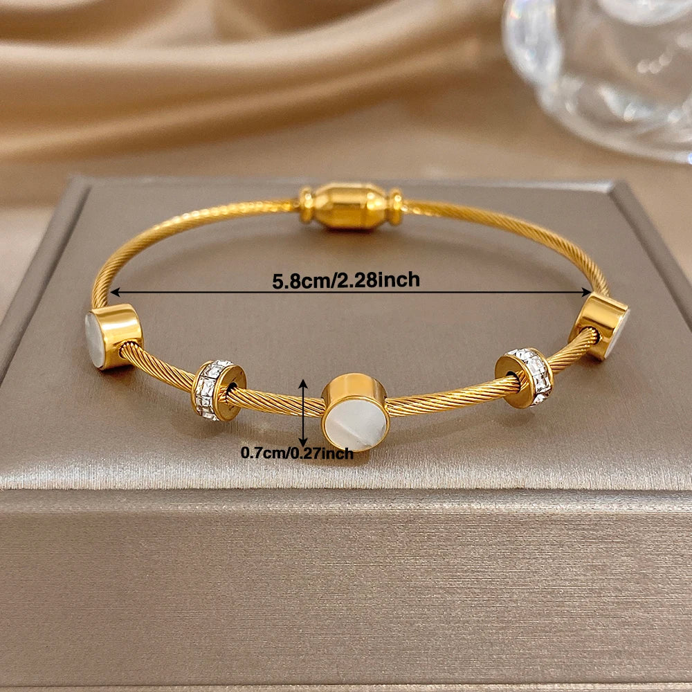 Aura Knot Jewelry
