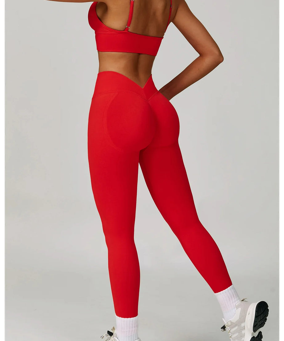 Urban Active Set