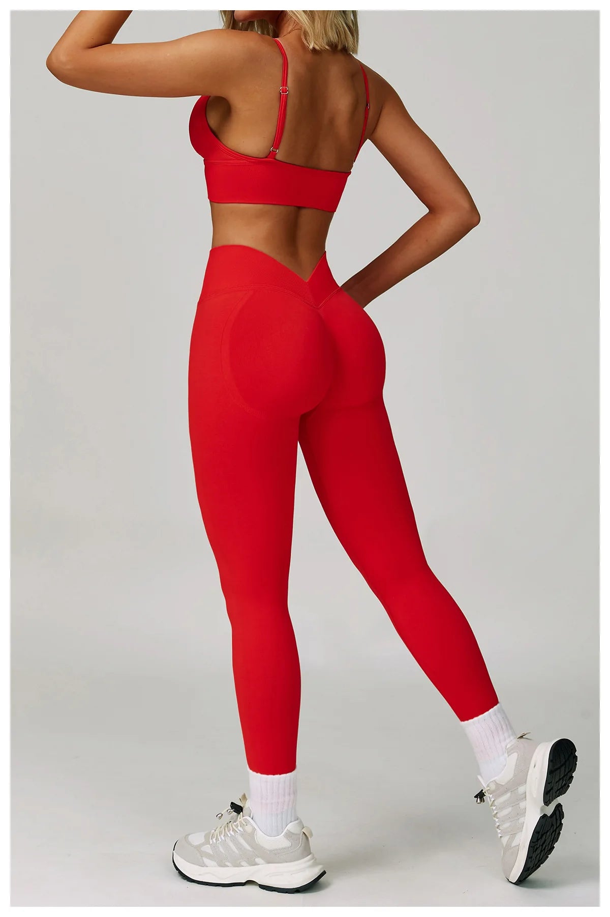 Urban Active Set