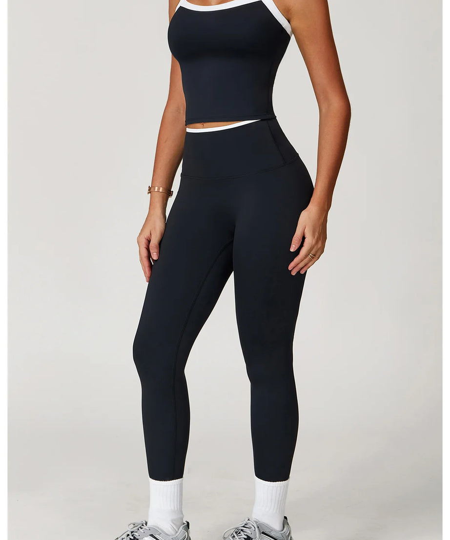 Gym Threads