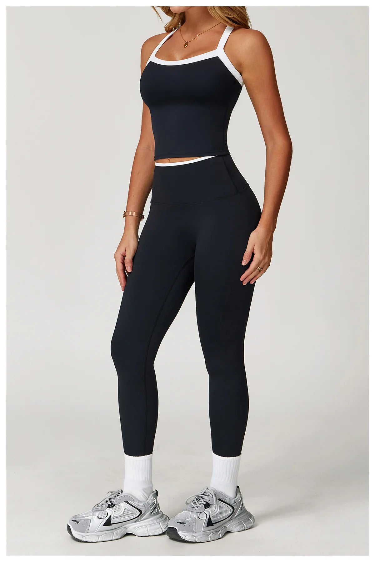Gym Threads