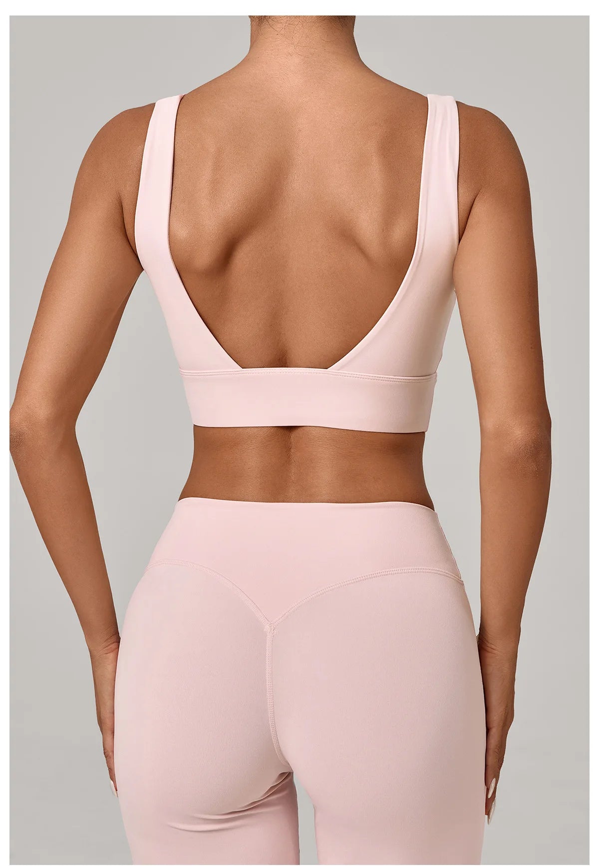 Peak Wear Set