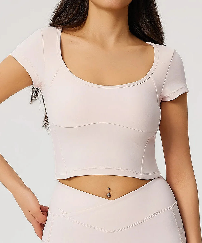 Sharp Motion Top