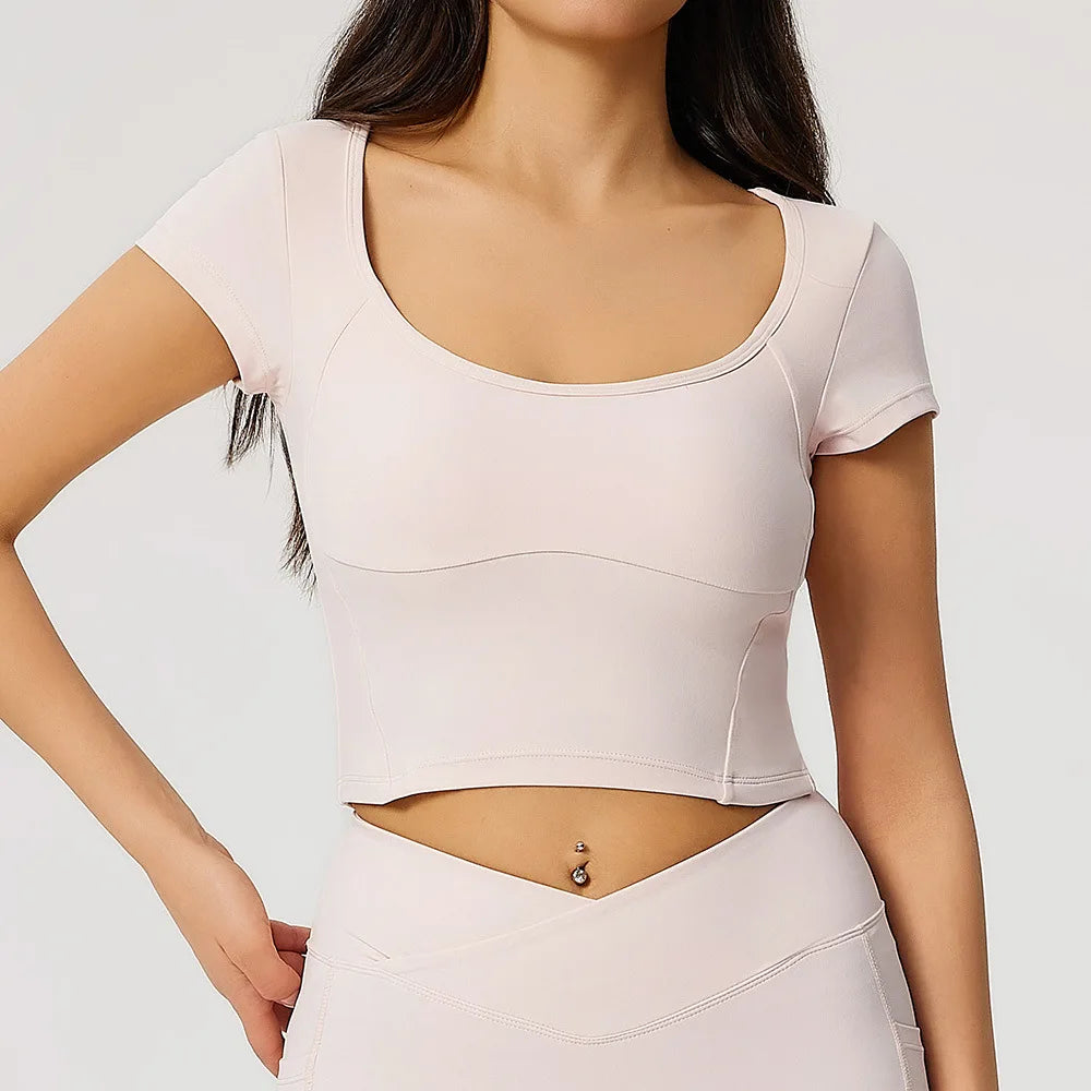 Sharp Motion Top