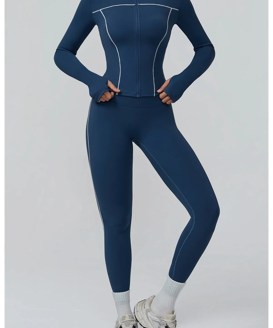 Core Hustle Set