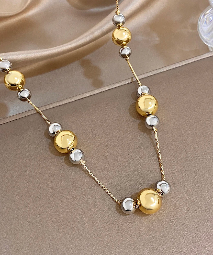 Glow Necklace World
