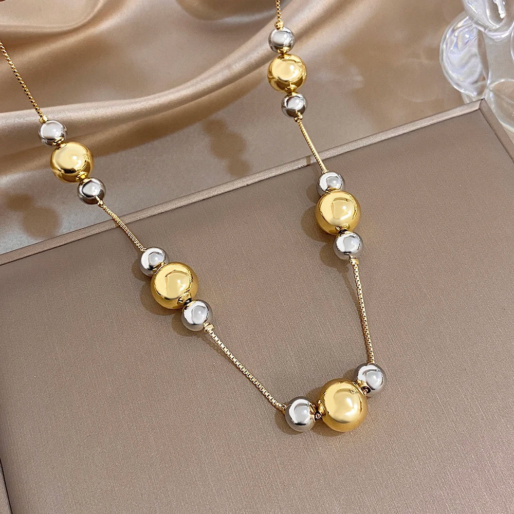 Glow Necklace World