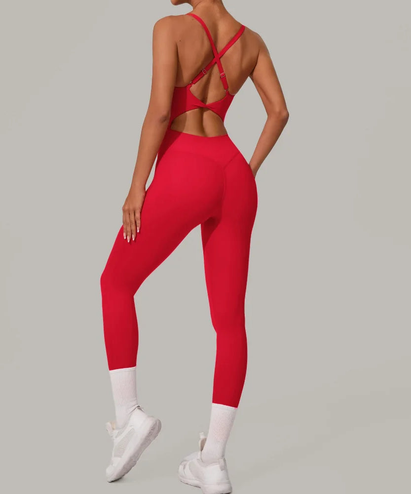 Active Blaze Set