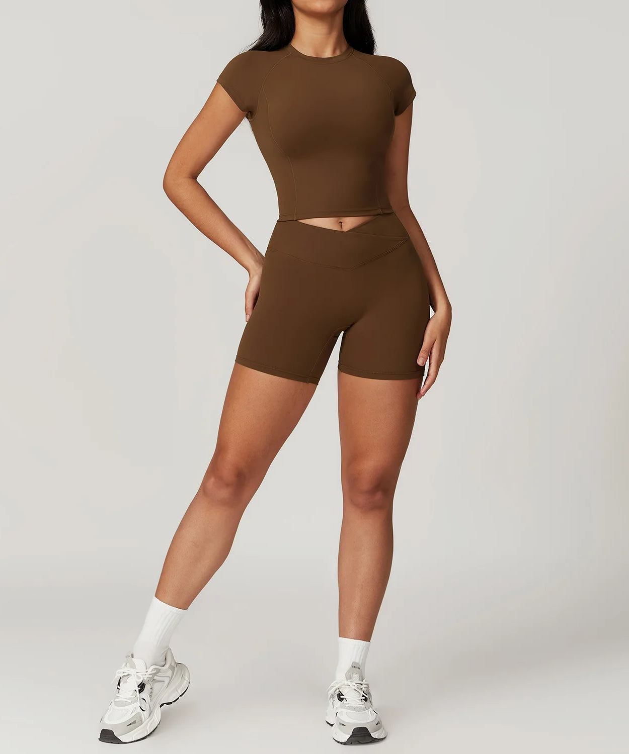 Muscle Vibe Set