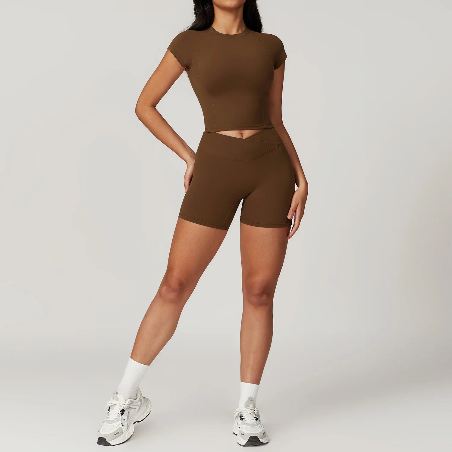 Muscle Vibe Set