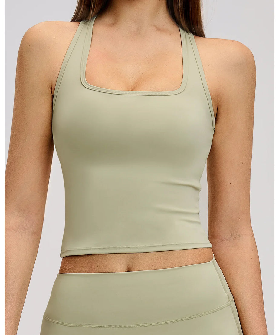 Limitless Fit Top