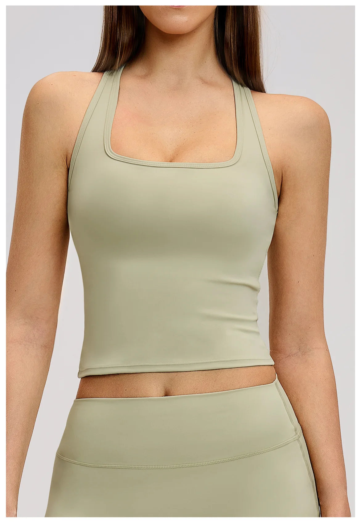 Limitless Fit Top